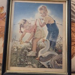 Vintage Picture 