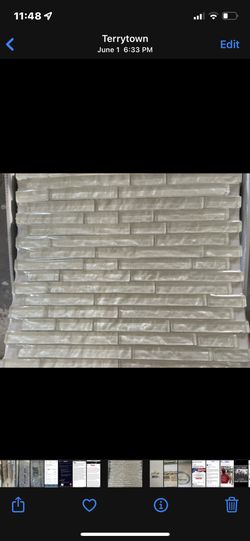 Glass Mosaic Tiles