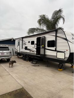 2019 jayco jay flight slx
