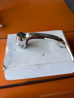 1950 Chevy car door handles