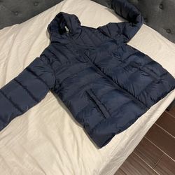 New Jacket Size 8