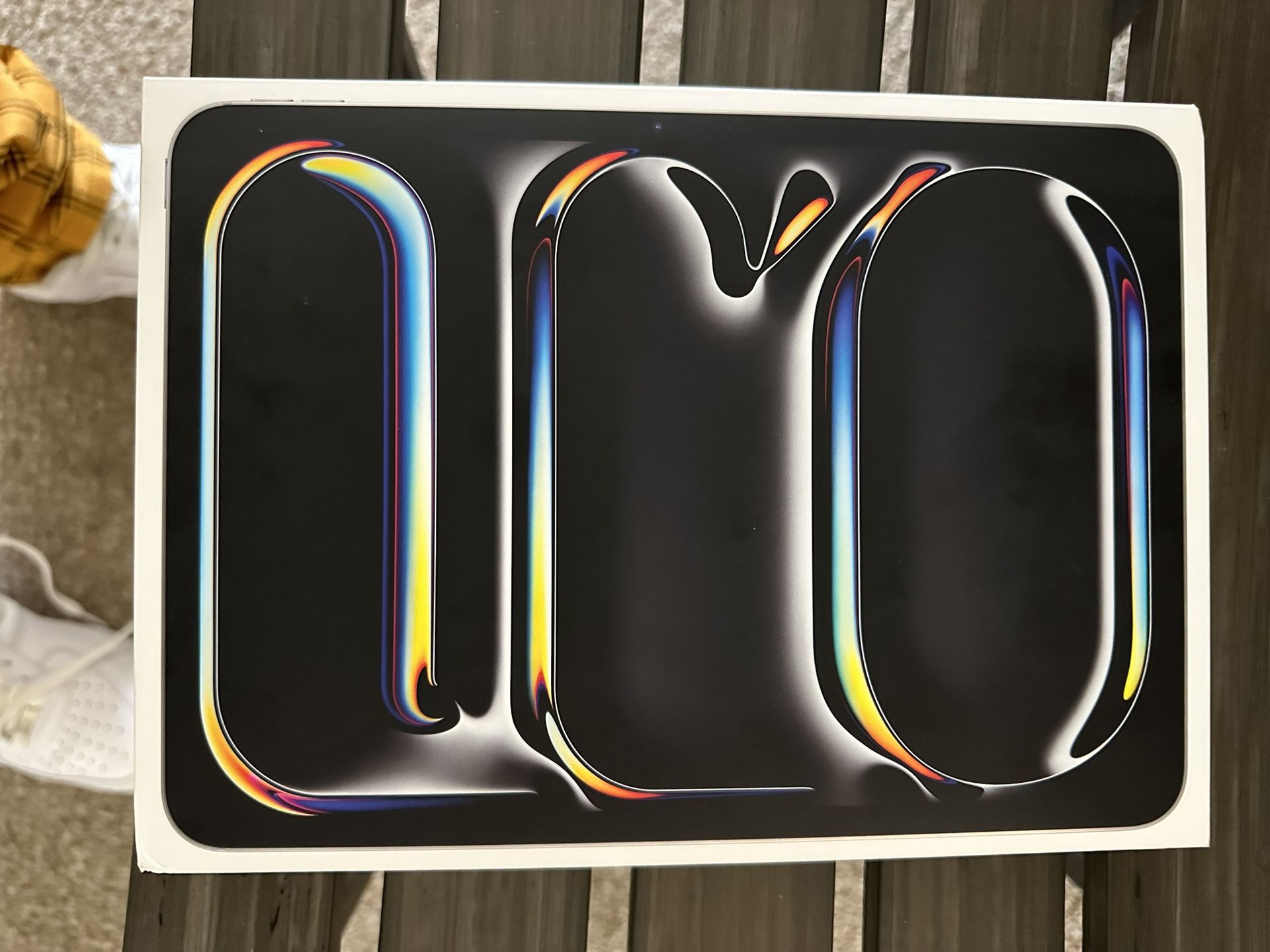 iPad Pro (m4) 11 Inch