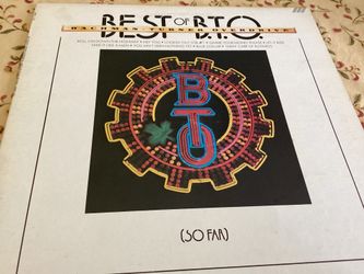 Best of BTO