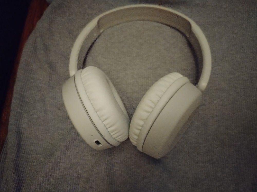JVC Bluetooth Wireless Headset