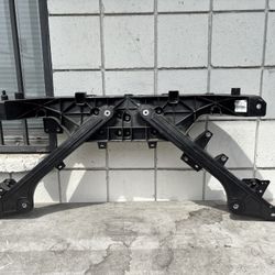 2020 2021 2022 2023 TESLA MODEL Y RADIATOR SUPPORT OEM USED #5209