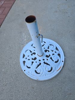 Umbrella Stand