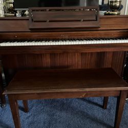 Piano 