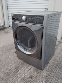 Gas dryer in great condition