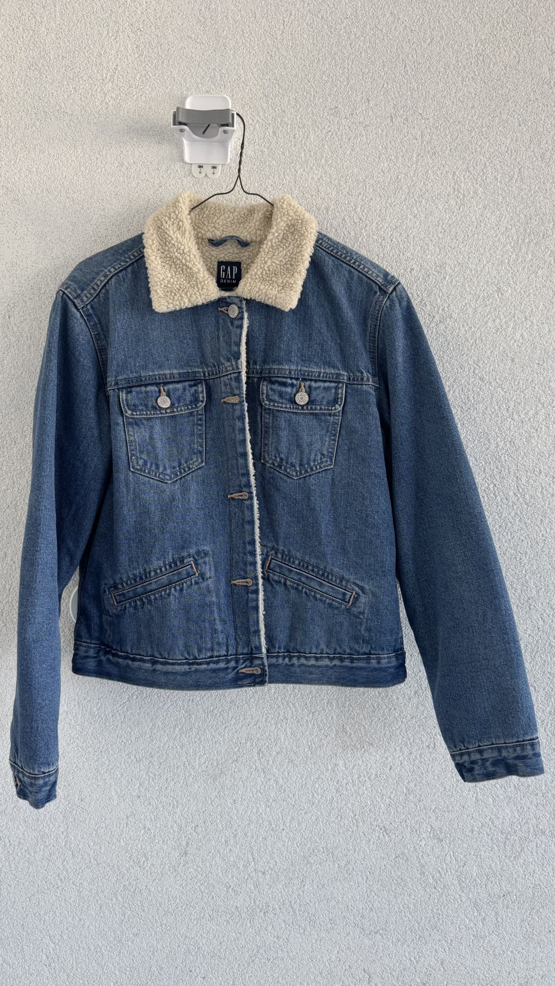 GAP Denim Jacket 