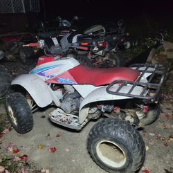 Polaris 400