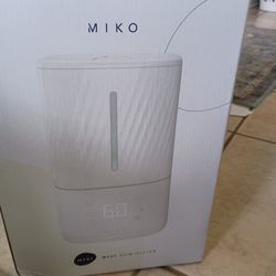Miko Humidifier 