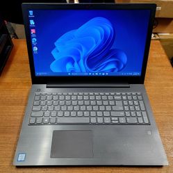 Fixed Price: Lenovo V330 15.6" Laptop Core i5/ 12GB / 256GB SSD Win 11 #0522