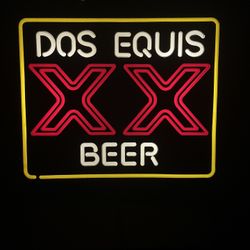 Dos Equis Light