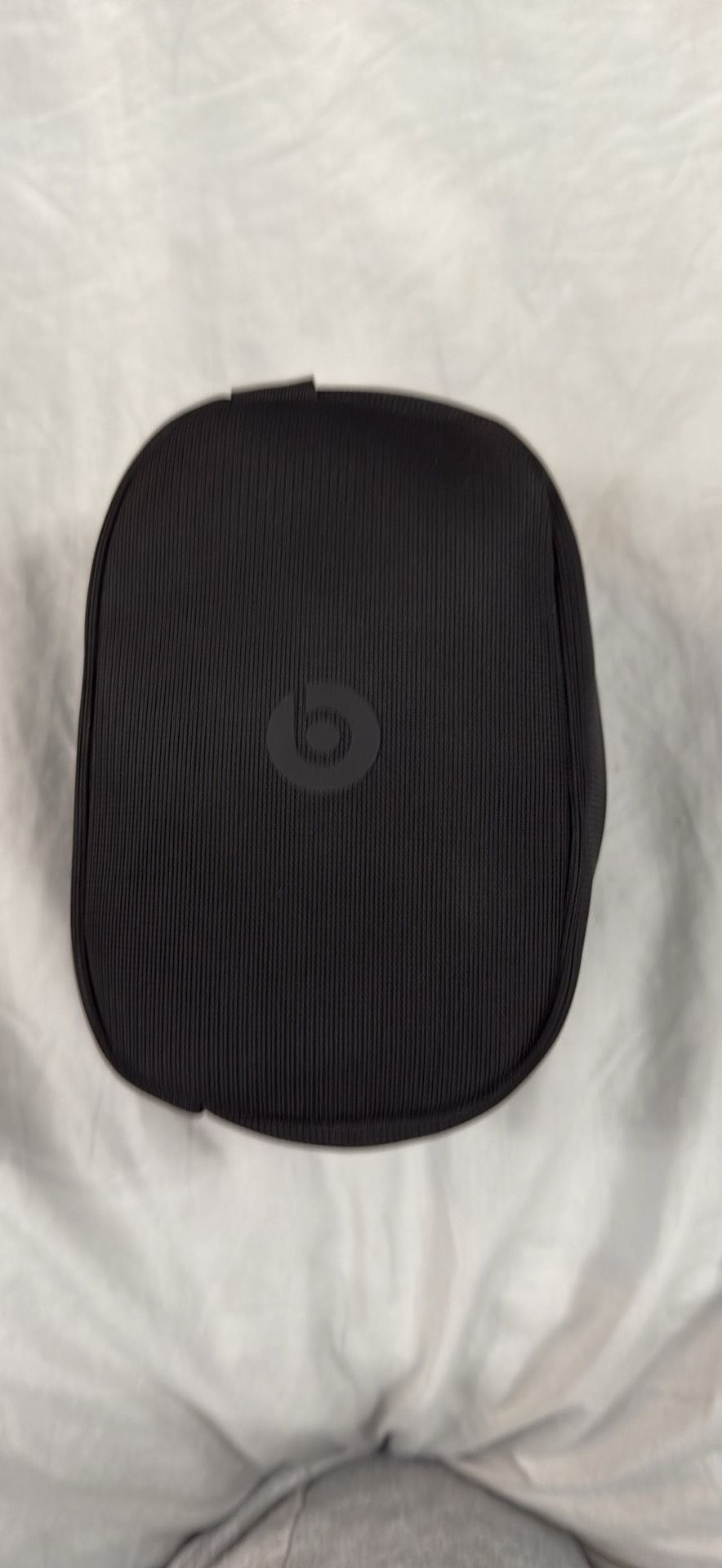 Beats Studio Pros Noise Cancellation