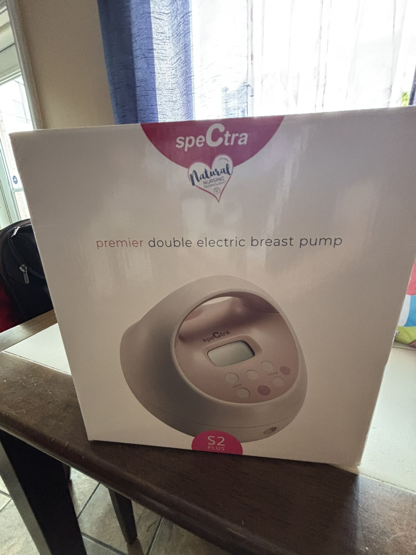 Breast Pump