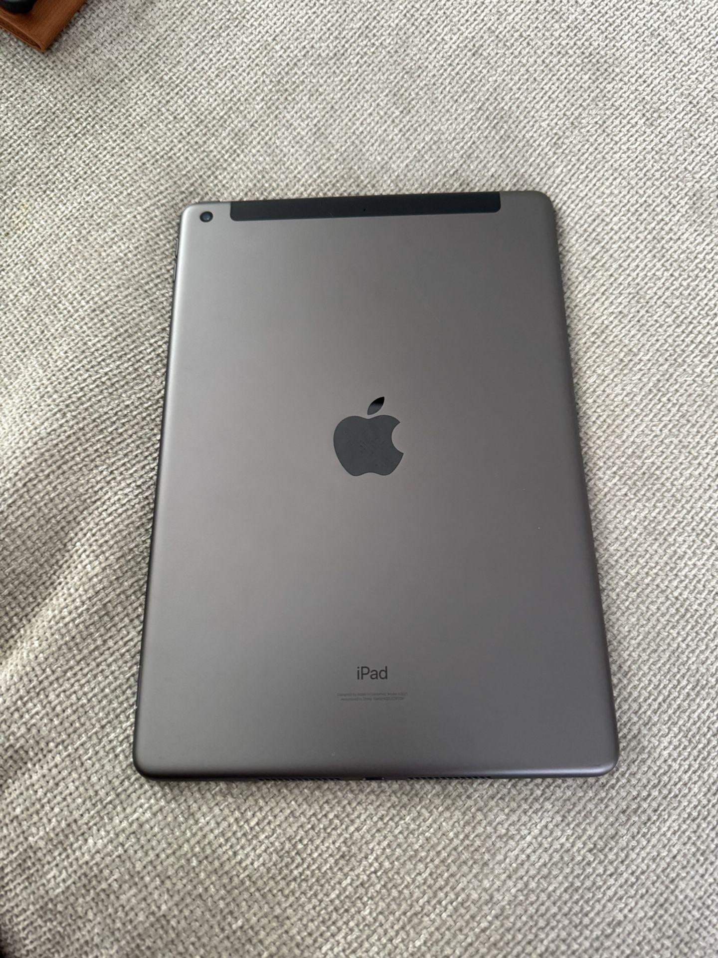 iPad