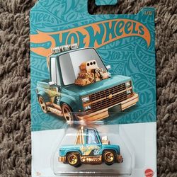 Hot Wheels Variety