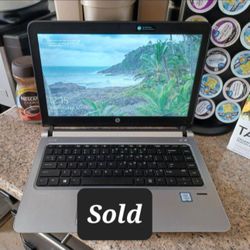 Fast Hp Laptop**Like New**