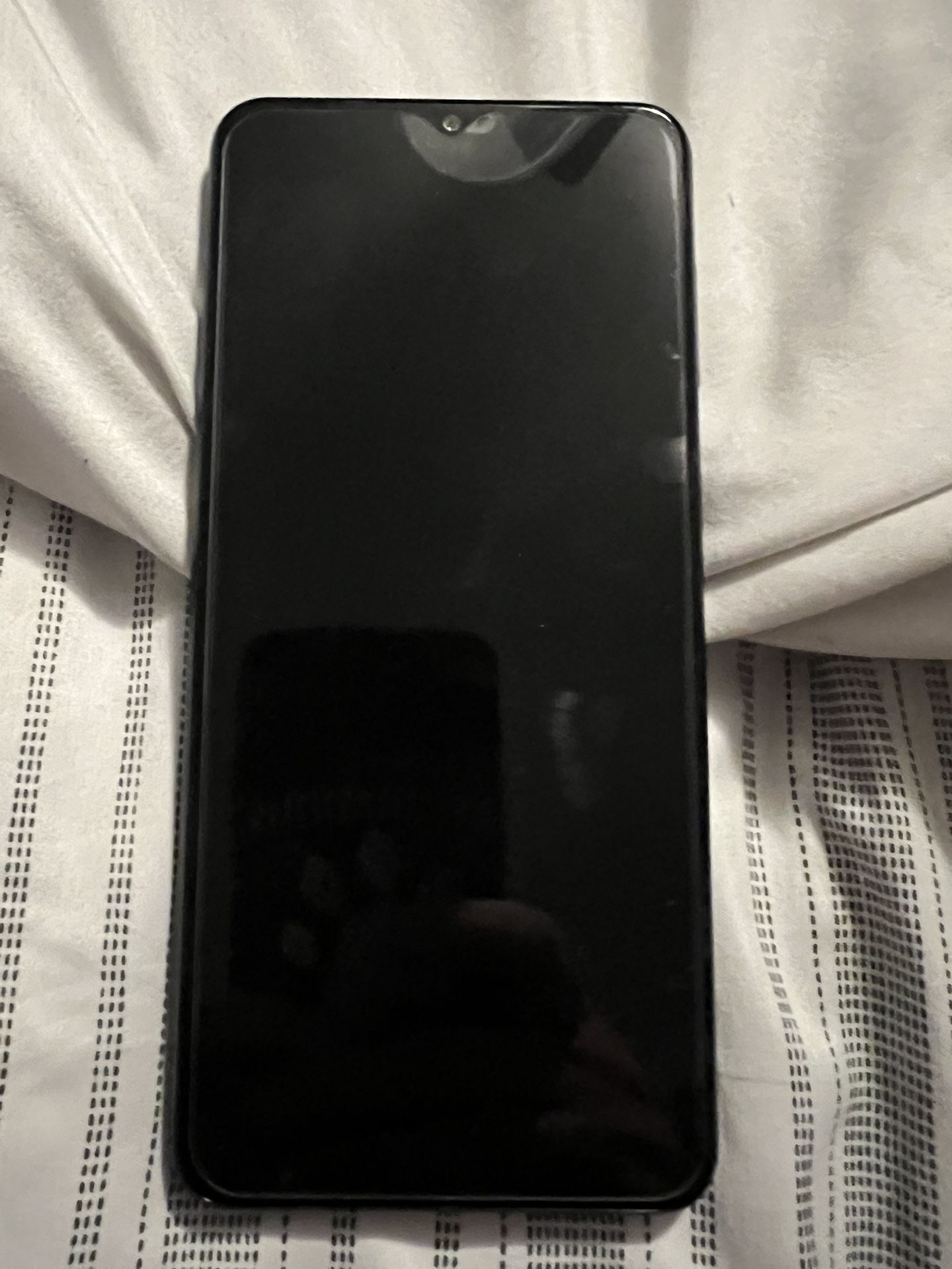 5G Unlocked Black Samsung A13 works great