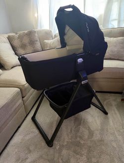 Nuna Mixx Next Bassinet