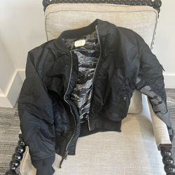 Original Alpha Industry Jacket 