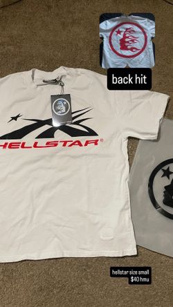 Hellstar Size Small