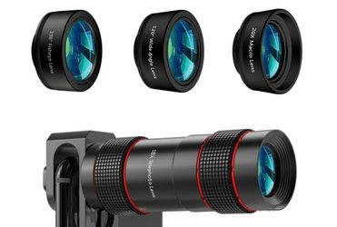 Aikeglobal Phone Camera Lens 