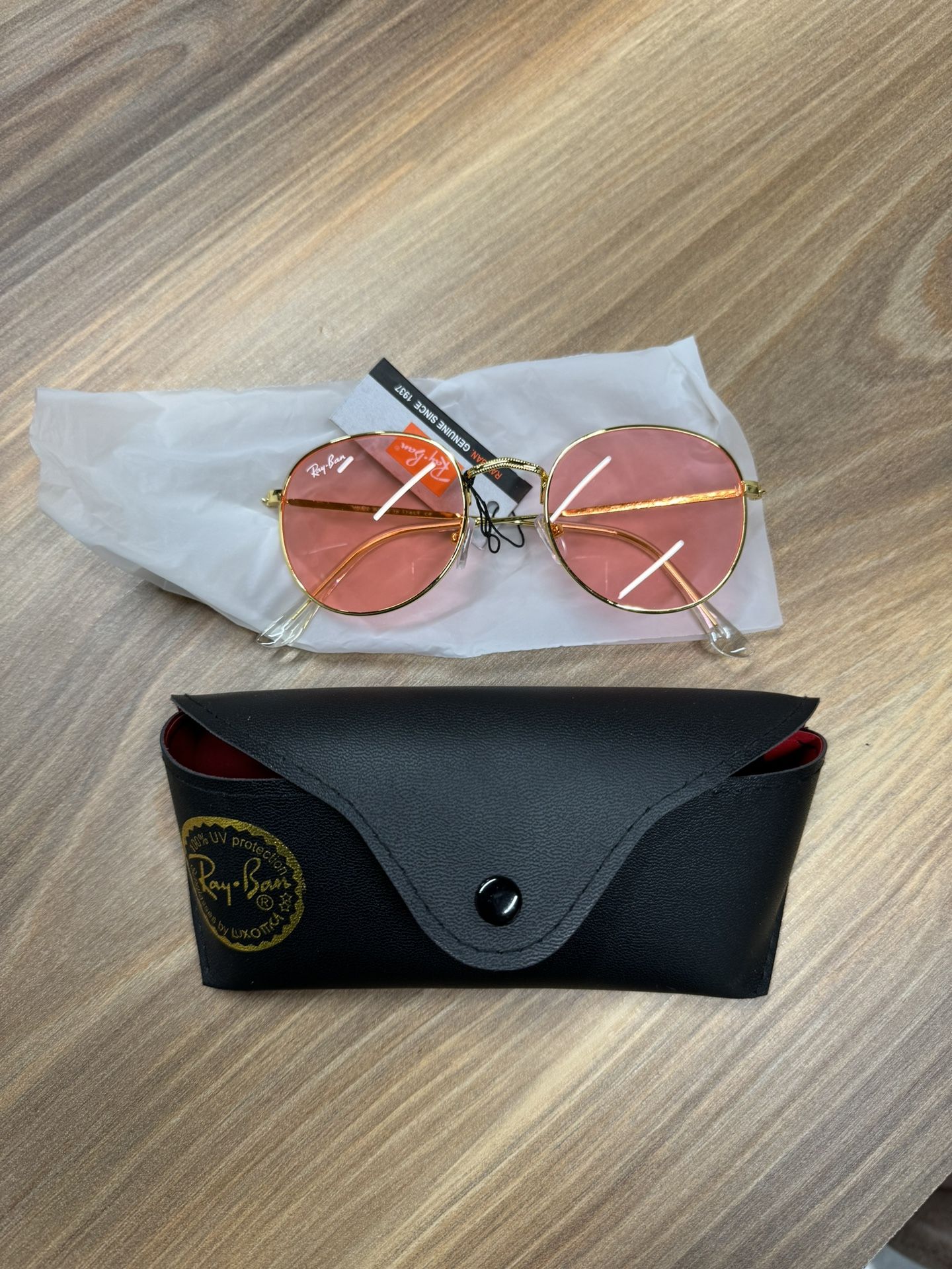 Ray-Ban Sunglasses For Sale