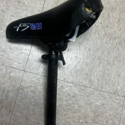 Small Size Bike Seat