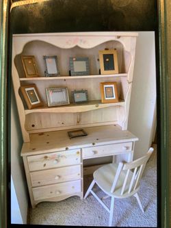 Queen  bedroom set