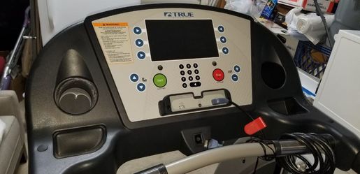 Treadmill True PS 800