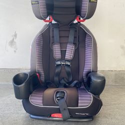 Graco Nautilus Child Car Seat