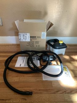 Wallpaper Steamer Remover