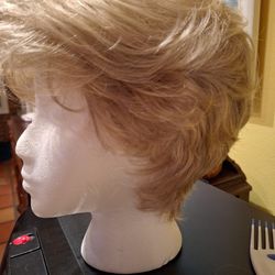 Paula Young Layered Wig 