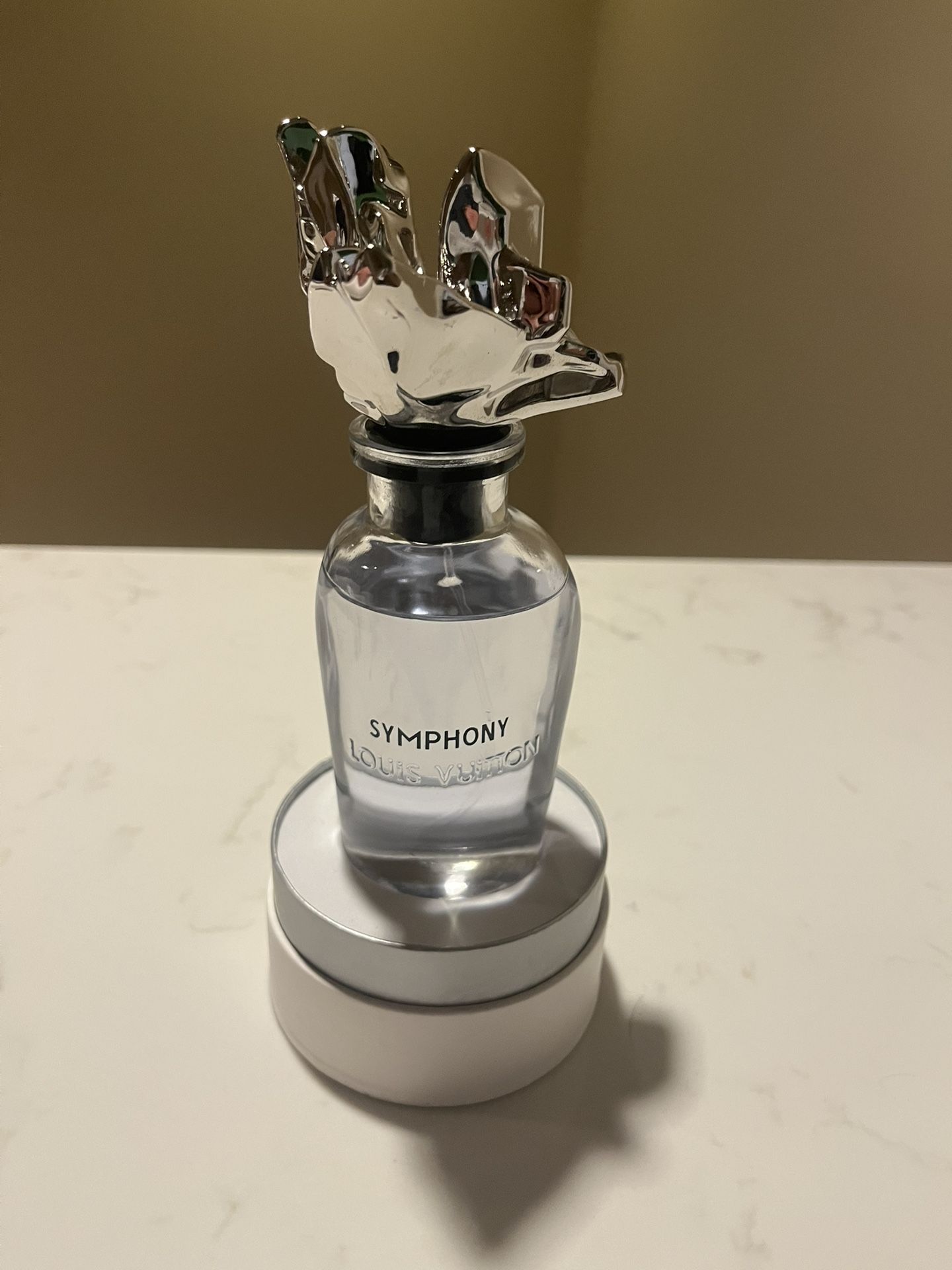 Louis Vuitton Symphony