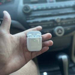 AirPods Gen 1