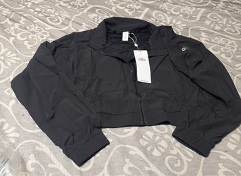 Alo Jacket