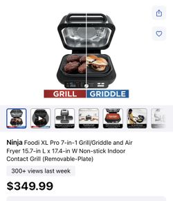 Ninja Girl & Griddle