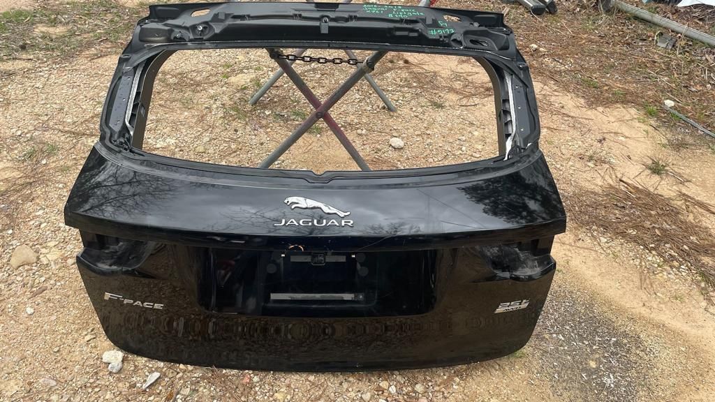 2016-2018 Jaguar Lift Gate 
