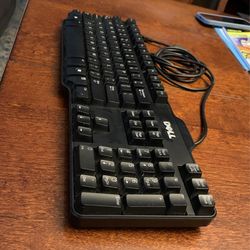 Dell Keyboard