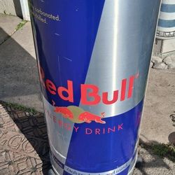 Red Bull HIELERA 