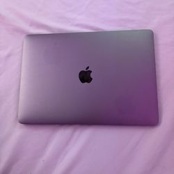 2016 MacBook Pro