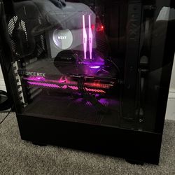 GAMING PC WILLING TO TRADE FOR MACBOOK 