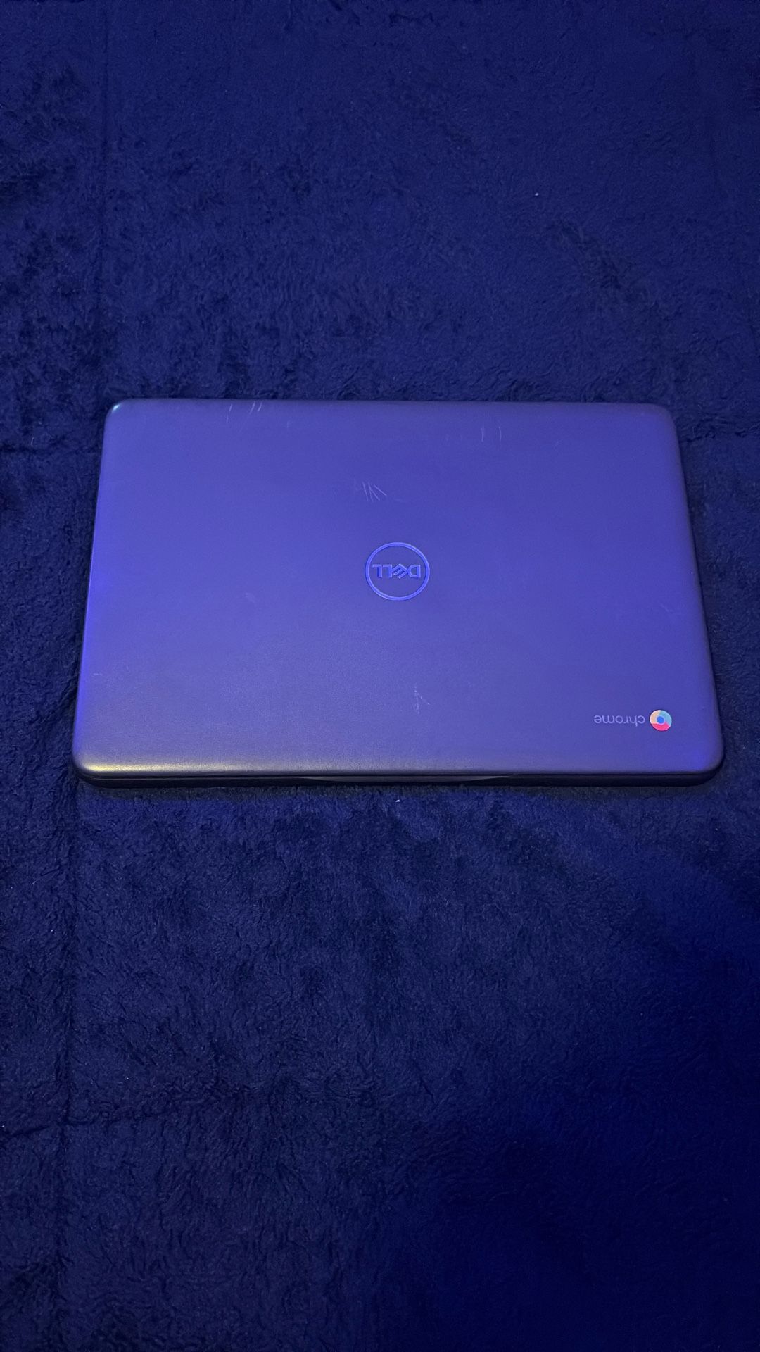 Google Chrome Book