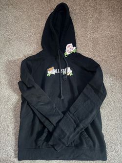 Hollister Hoodie