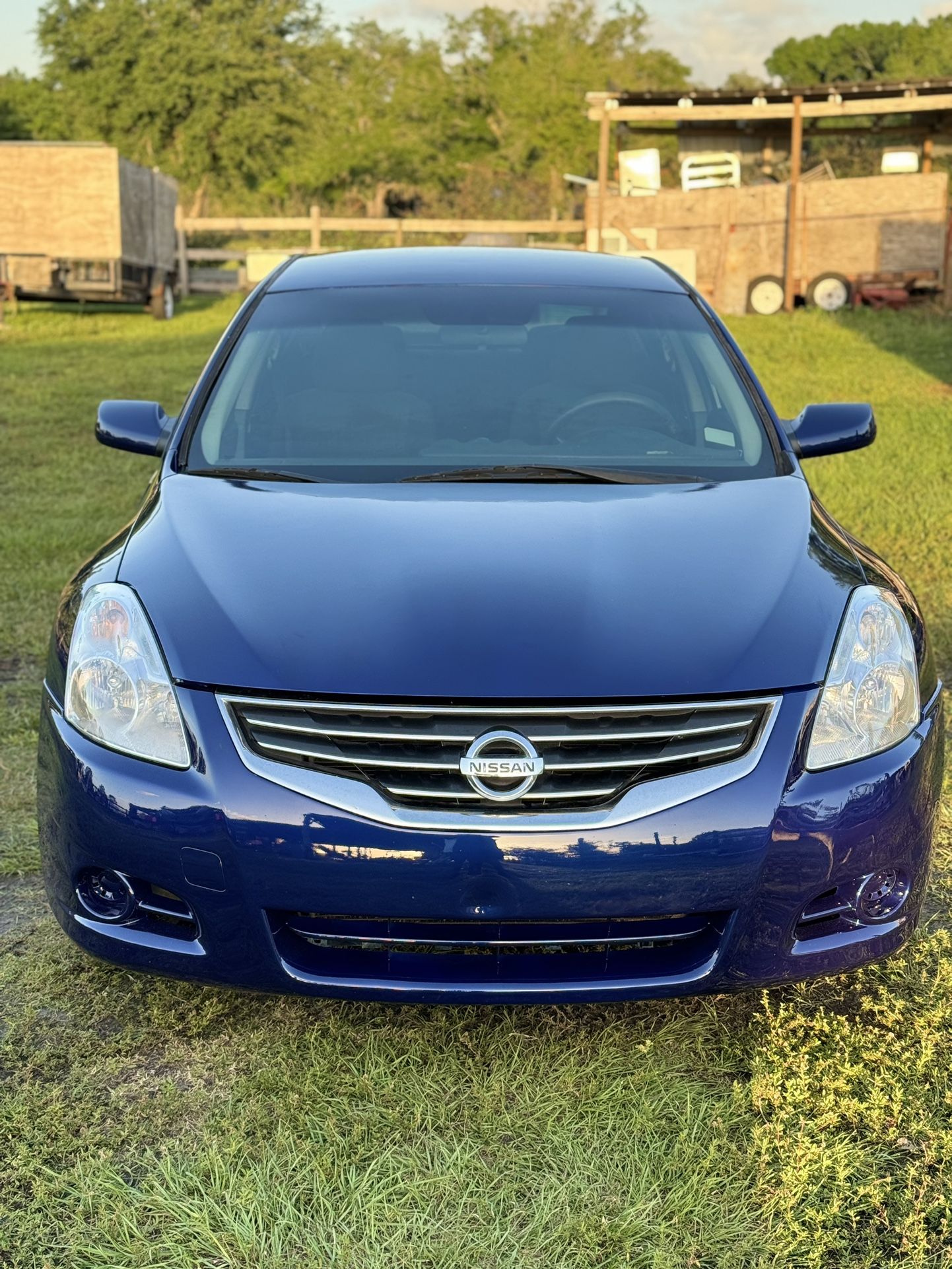 2010 Nissan Altima