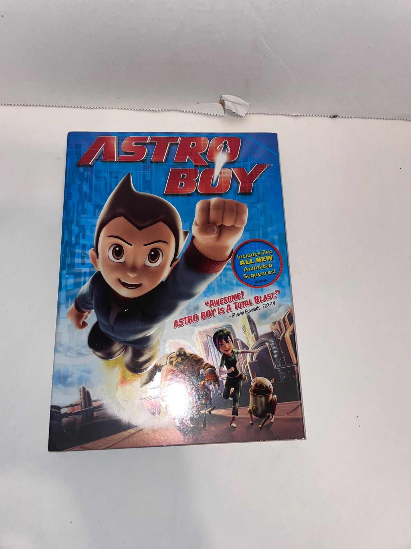 AstroBoy