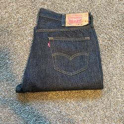Levi 501s Size 38x30