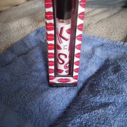 Kiss Perfume Victoria Secret 