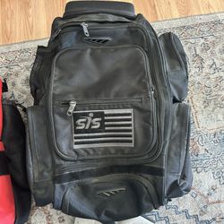 Baseball Bag 